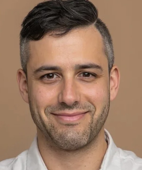 Dr. Benjamin Shekhtman, MD