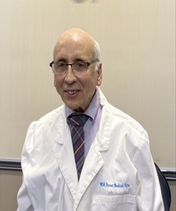 Dr. Lennart Belok, MD